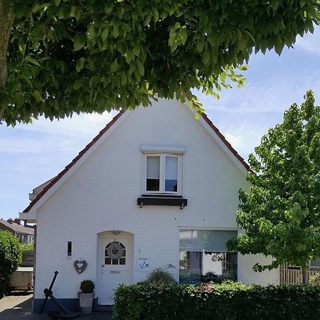 B&B Het Anker Elburg Exteriér fotografie