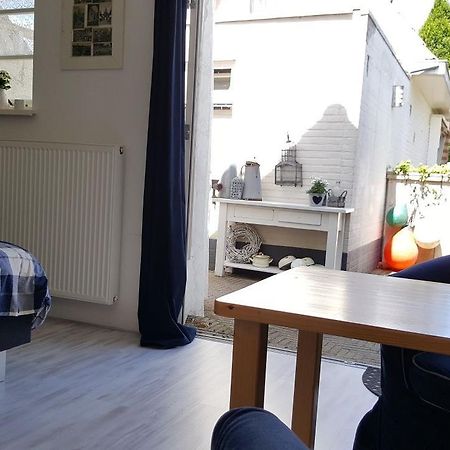 B&B Het Anker Elburg Exteriér fotografie
