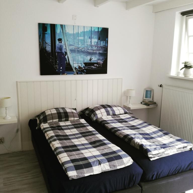 B&B Het Anker Elburg Exteriér fotografie