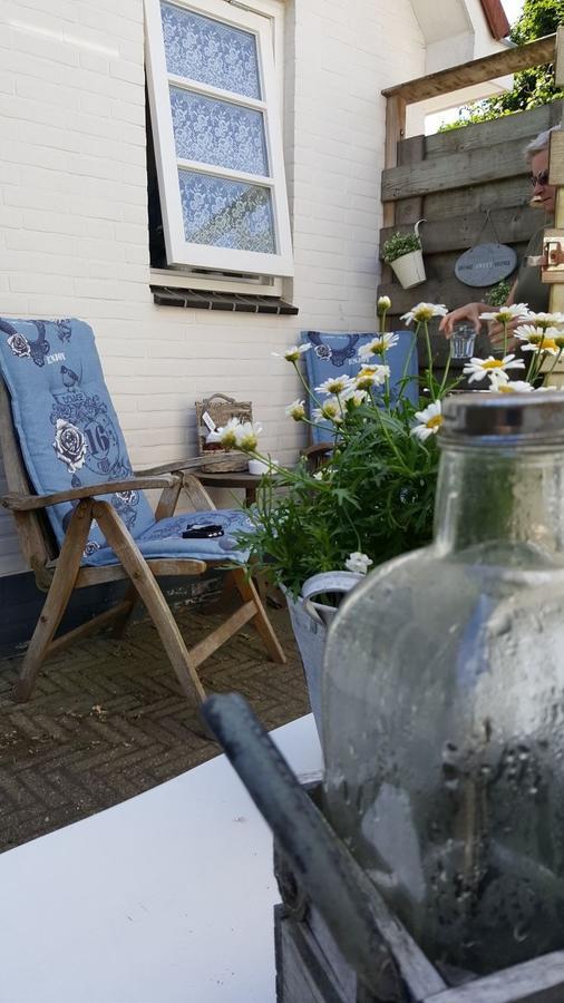 B&B Het Anker Elburg Exteriér fotografie
