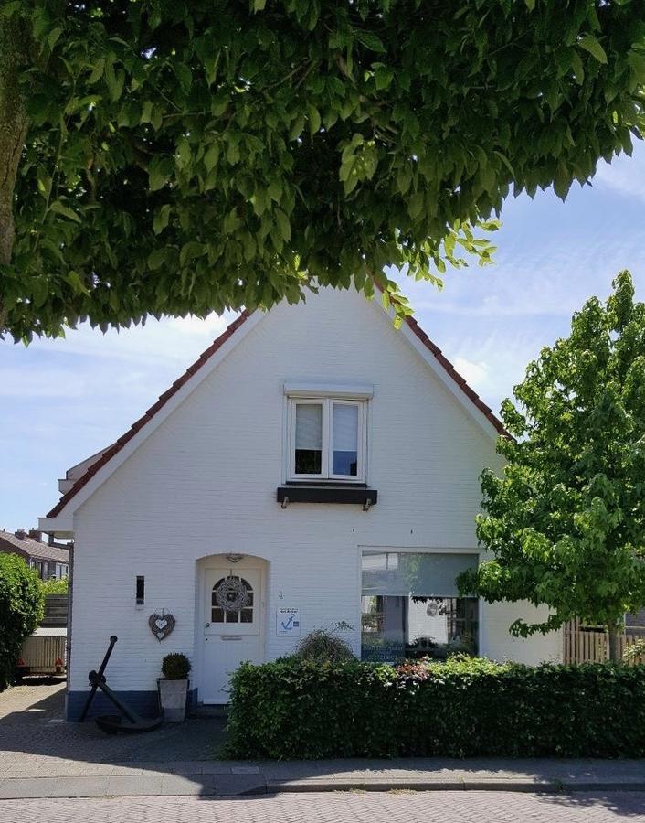 B&B Het Anker Elburg Exteriér fotografie