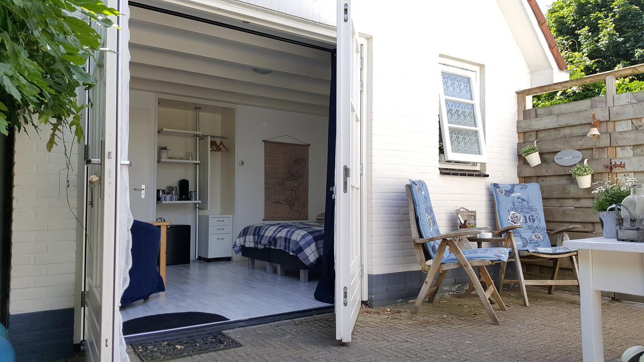 B&B Het Anker Elburg Exteriér fotografie